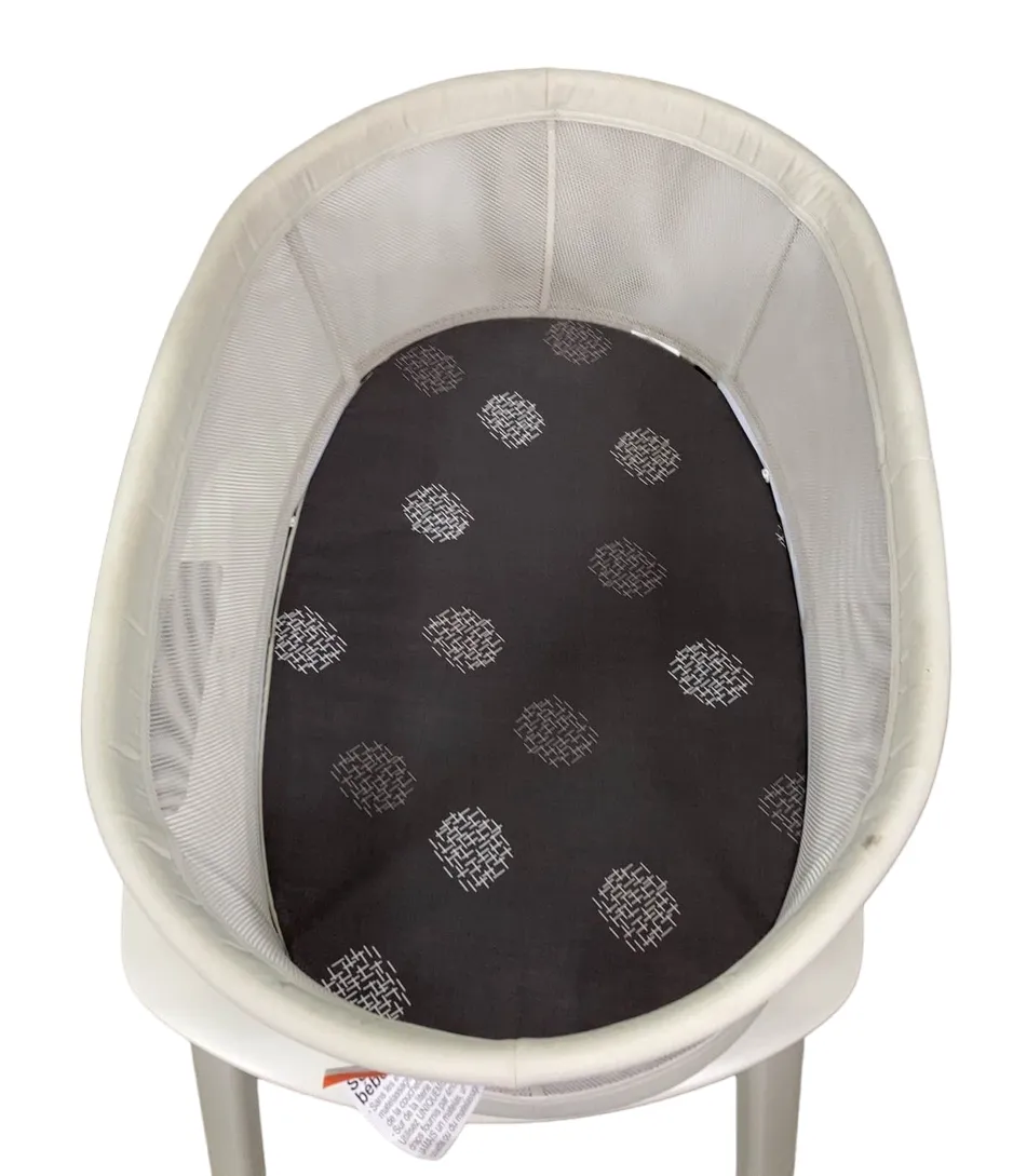 4moms MamaRoo Sleep Bassinet