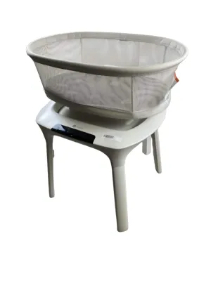 4moms MamaRoo Sleep Bassinet