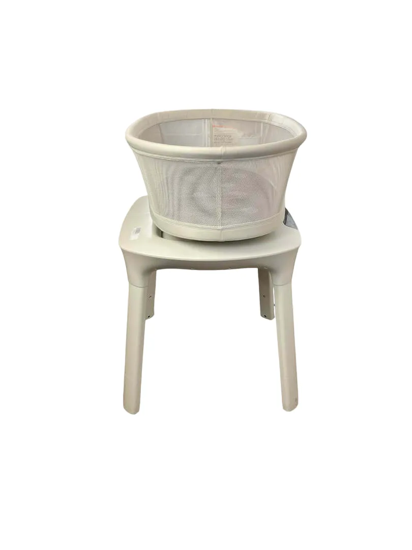 4moms MamaRoo Sleep Bassinet
