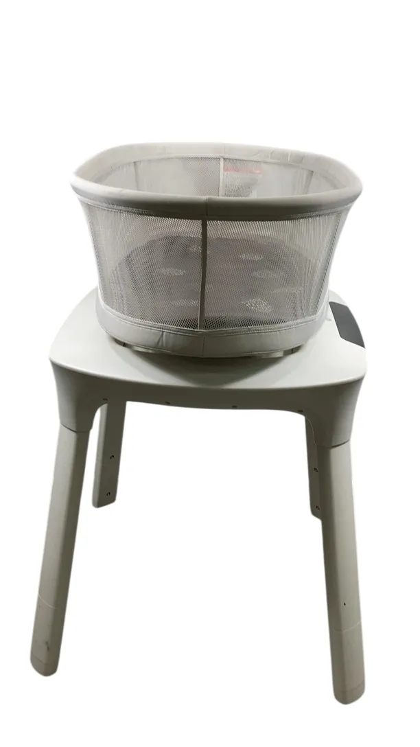4moms MamaRoo Sleep Bassinet