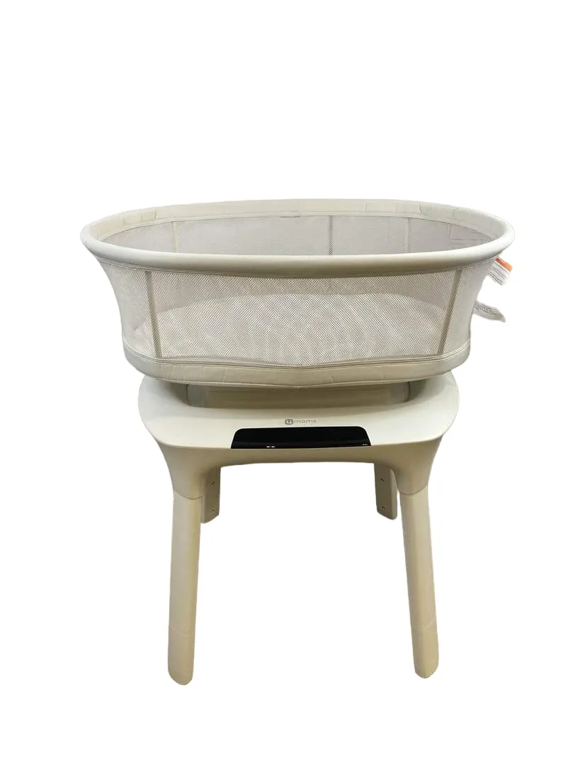 4moms MamaRoo Sleep Bassinet
