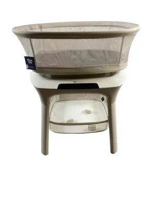 4moms MamaRoo Sleep Bassinet