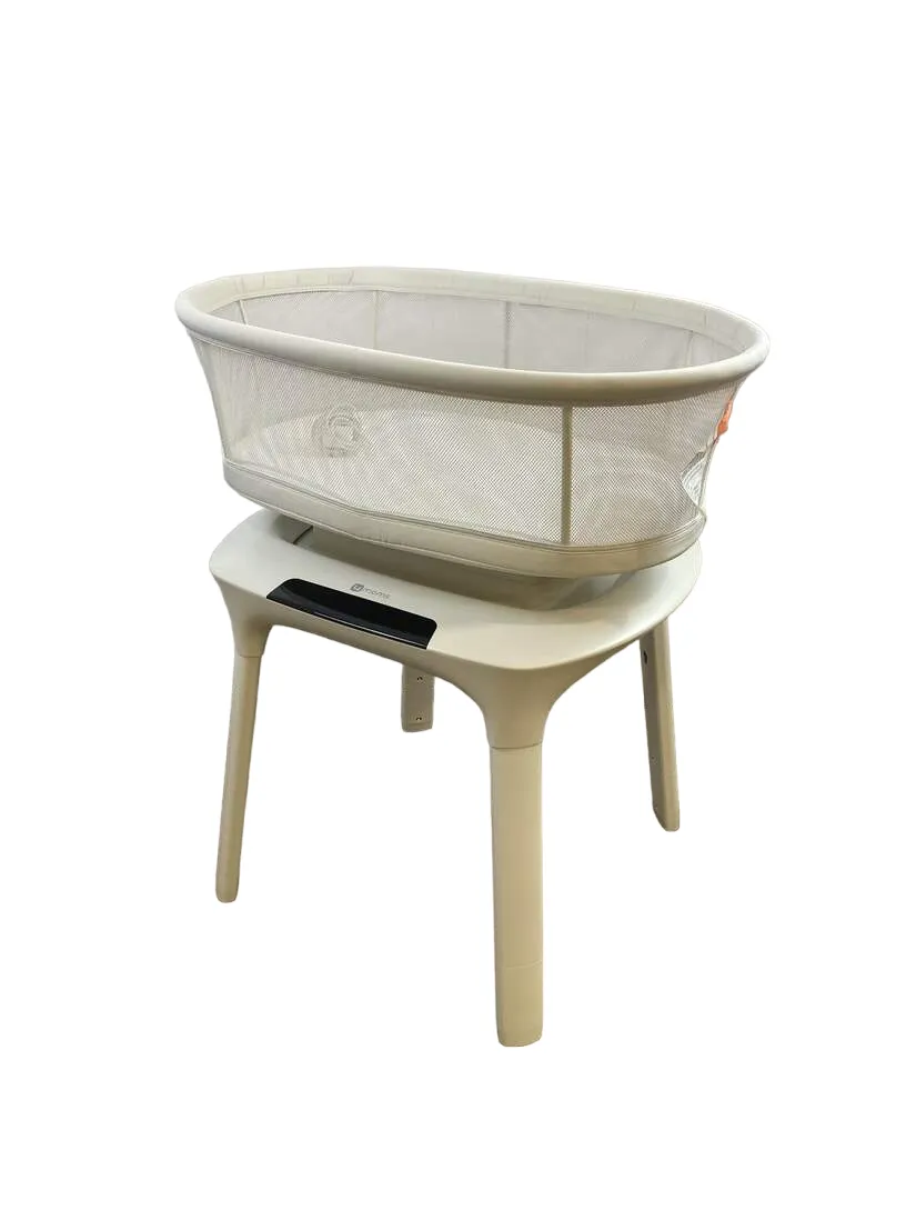 4moms MamaRoo Sleep Bassinet