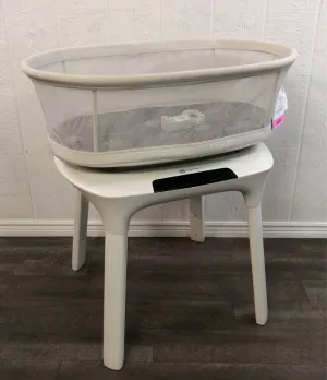 4moms MamaRoo Sleep Bassinet