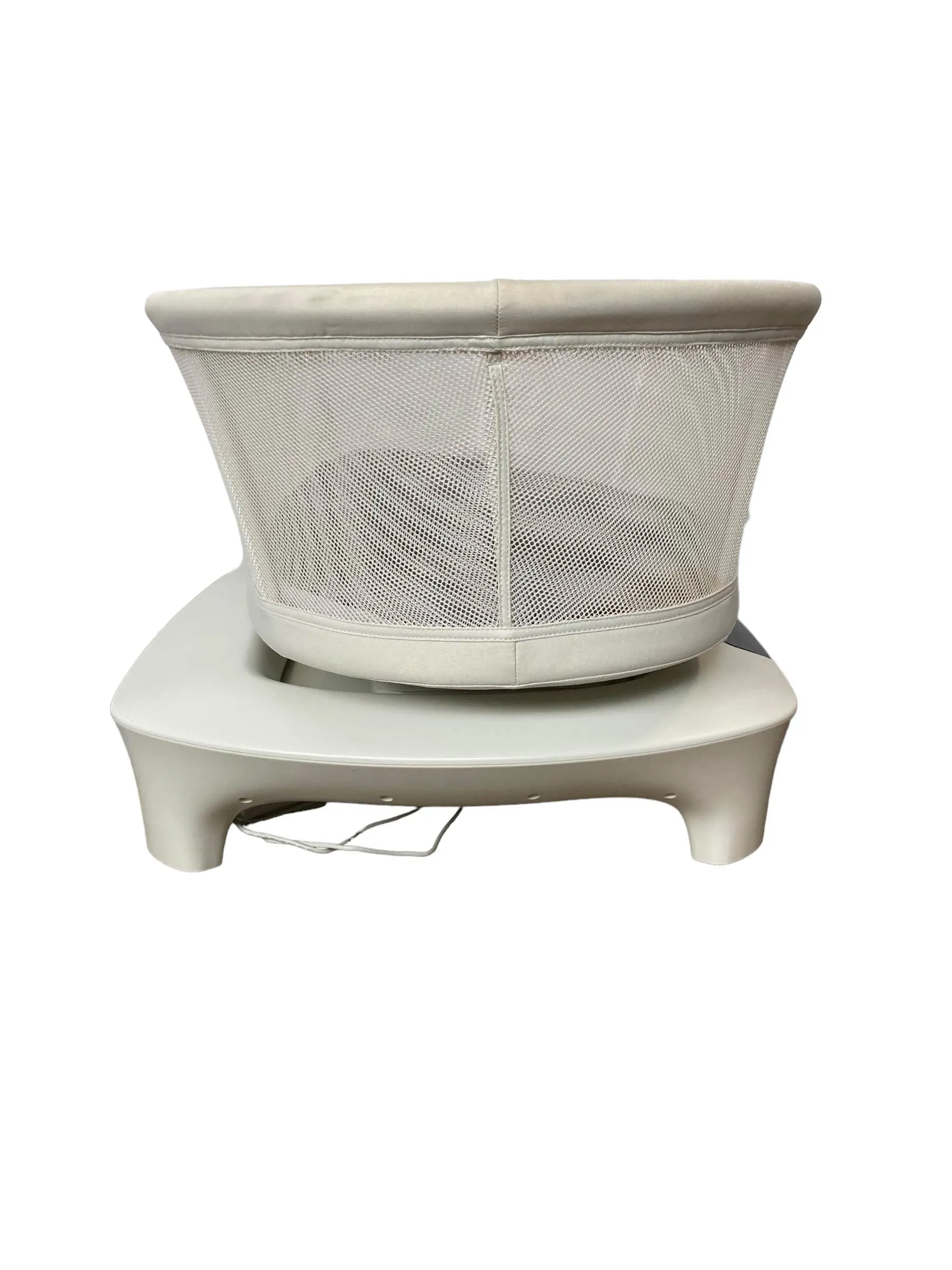 4moms MamaRoo Sleep Bassinet