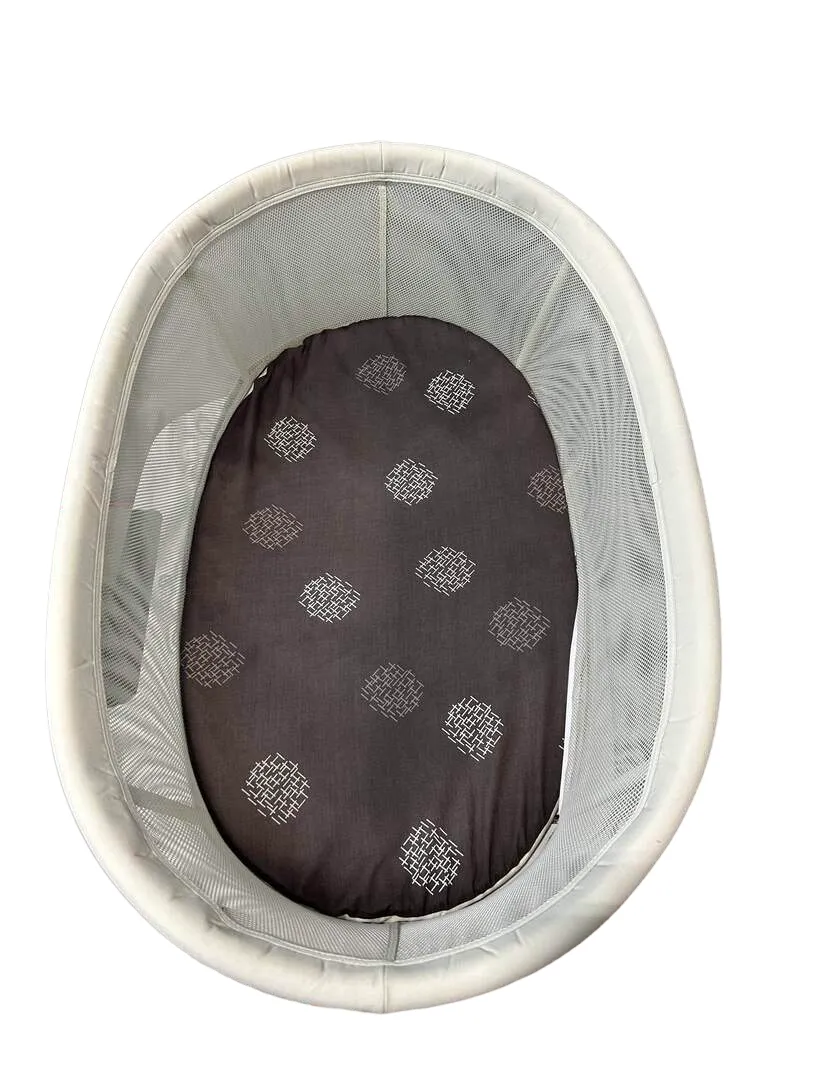 4moms MamaRoo Sleep Bassinet