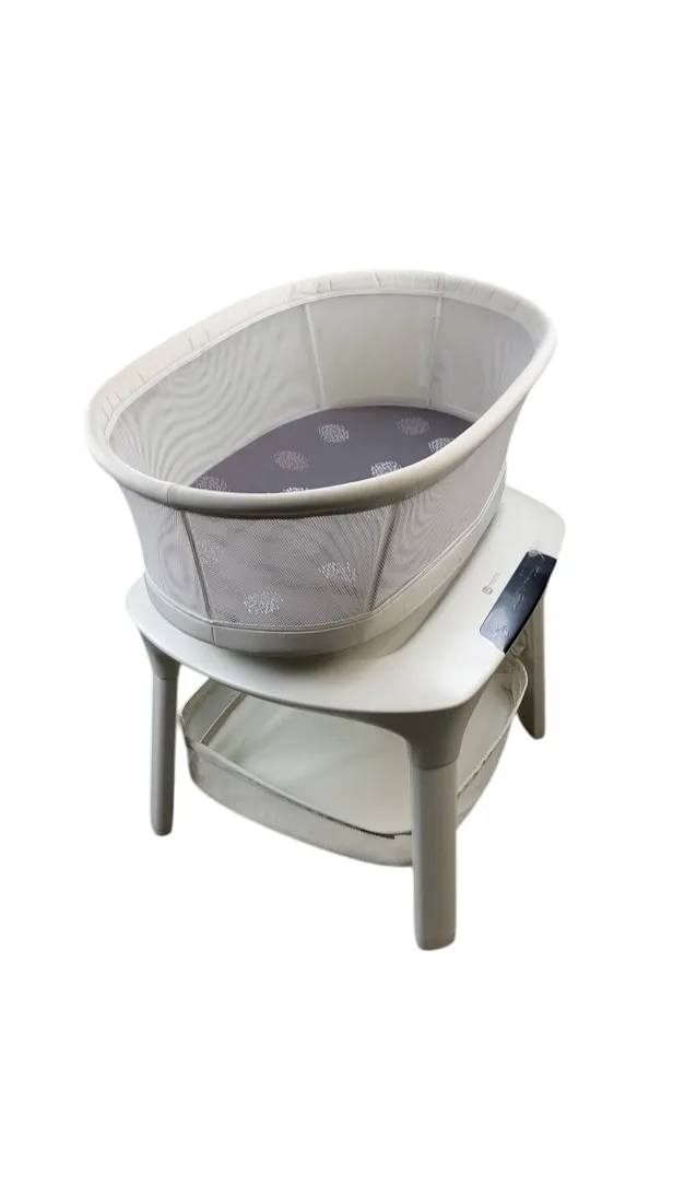 4moms MamaRoo Sleep Bassinet