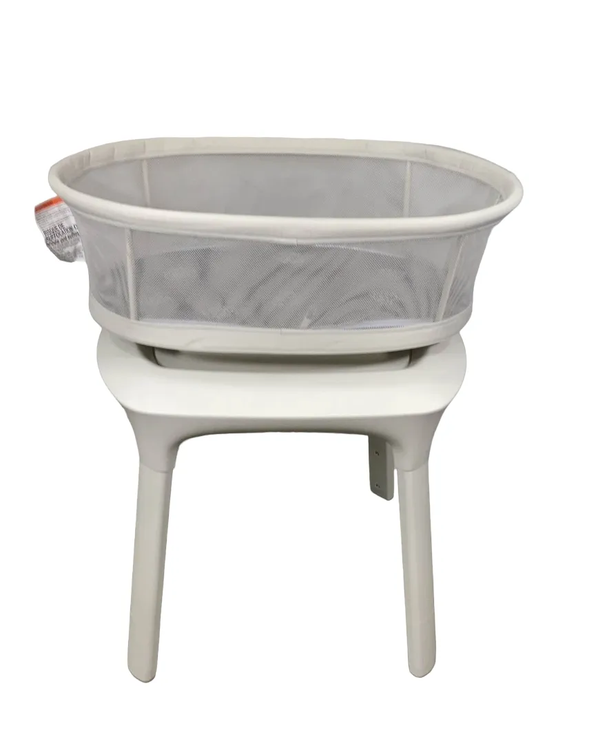 4moms MamaRoo Sleep Bassinet