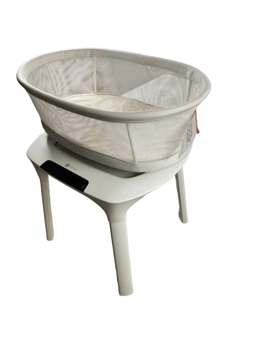 4moms MamaRoo Sleep Bassinet