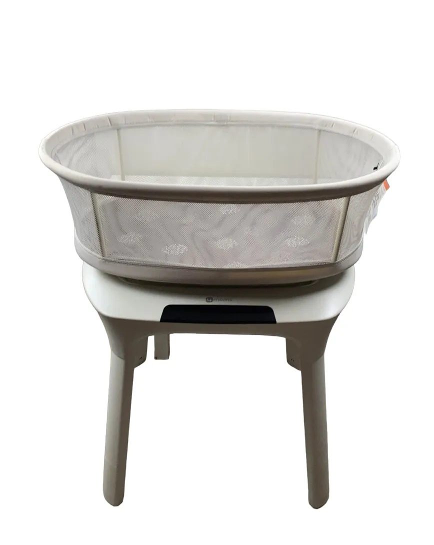 4moms MamaRoo Sleep Bassinet