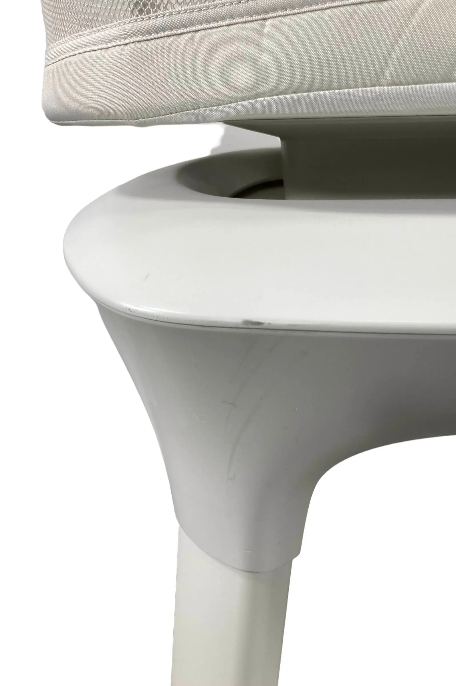 4moms MamaRoo Sleep Bassinet