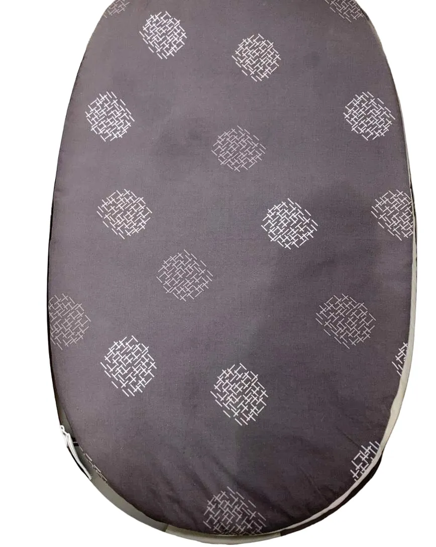 4moms MamaRoo Sleep Bassinet
