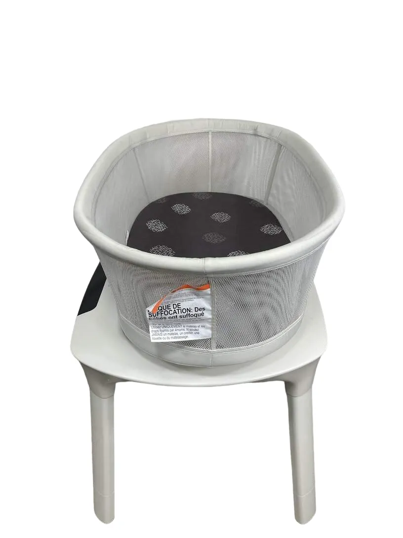 4moms MamaRoo Sleep Bassinet