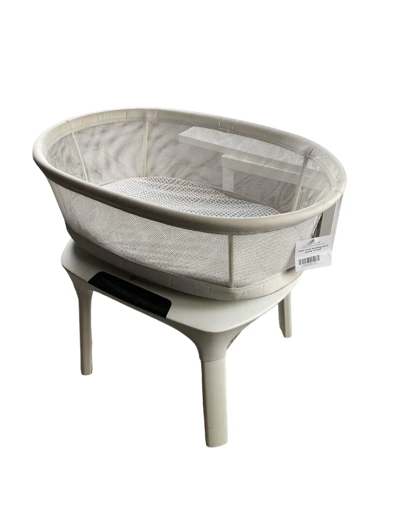 4moms MamaRoo Sleep Bassinet