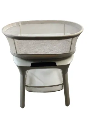 4moms MamaRoo Sleep Bassinet