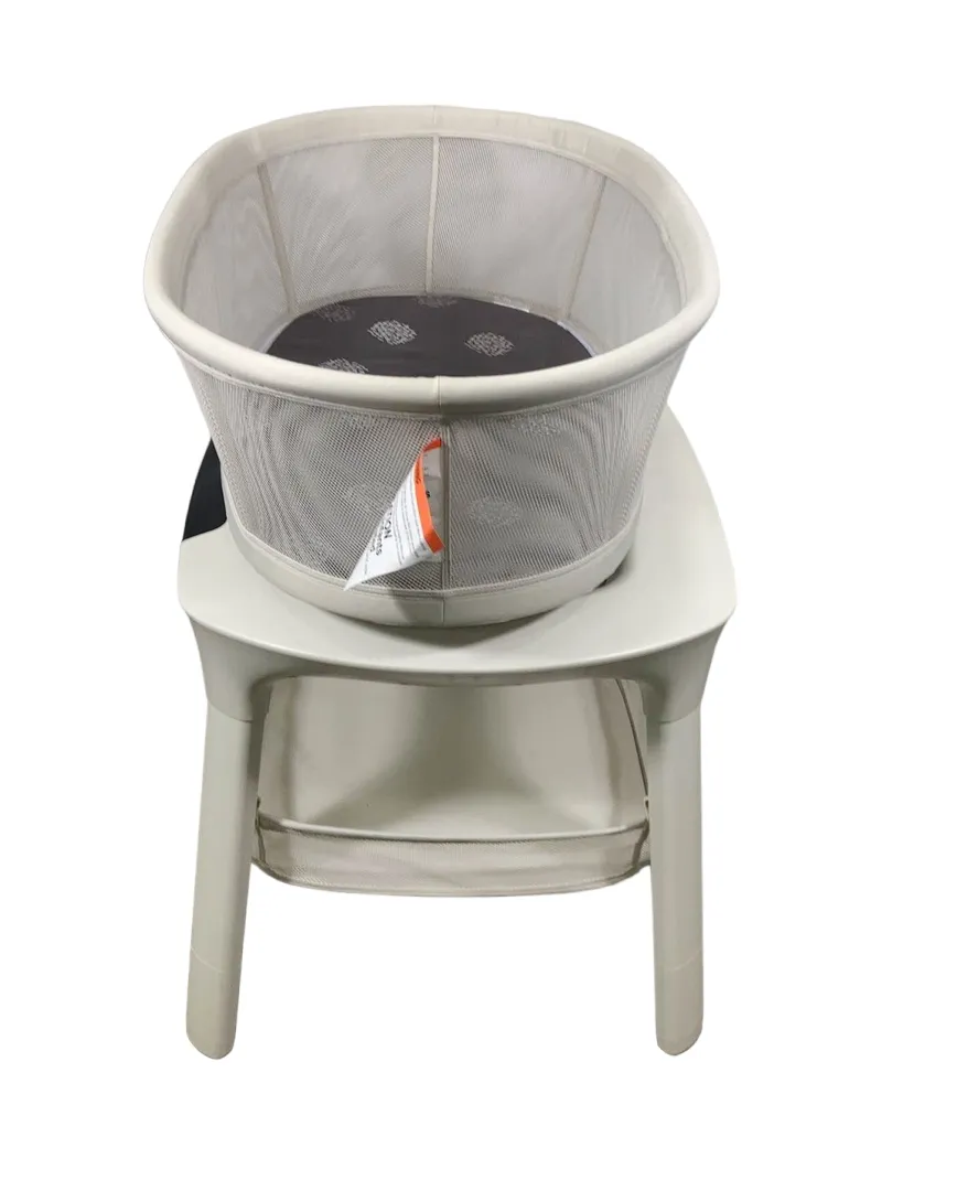 4moms MamaRoo Sleep Bassinet