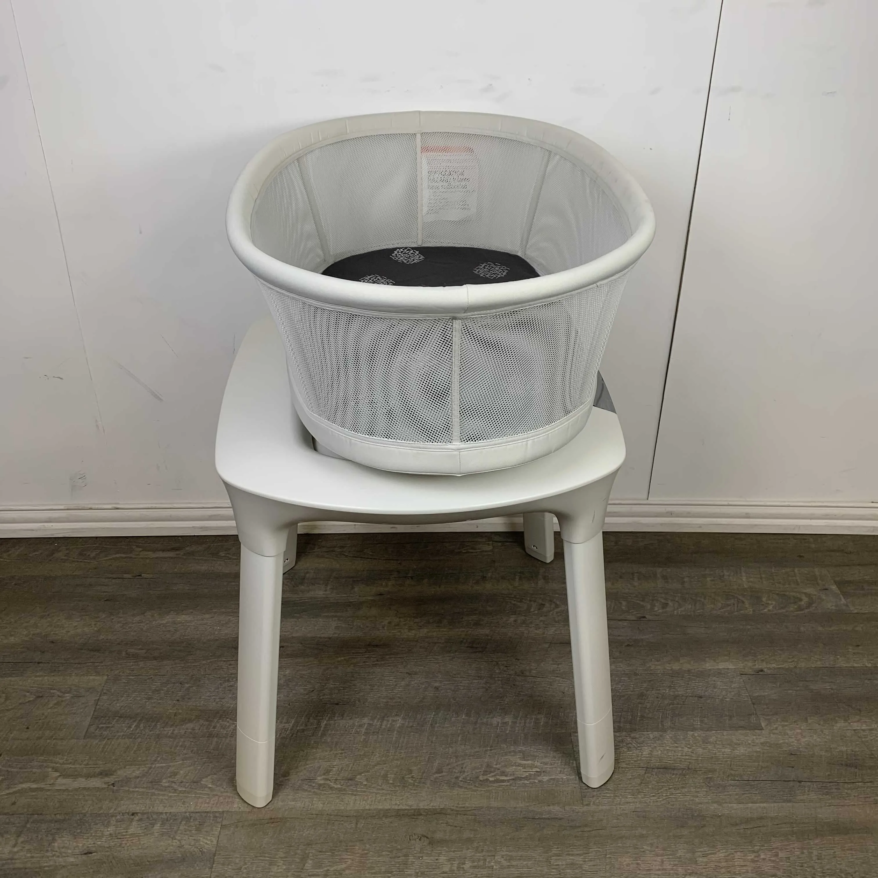 4Moms MamaRoo Sleep Bassinet