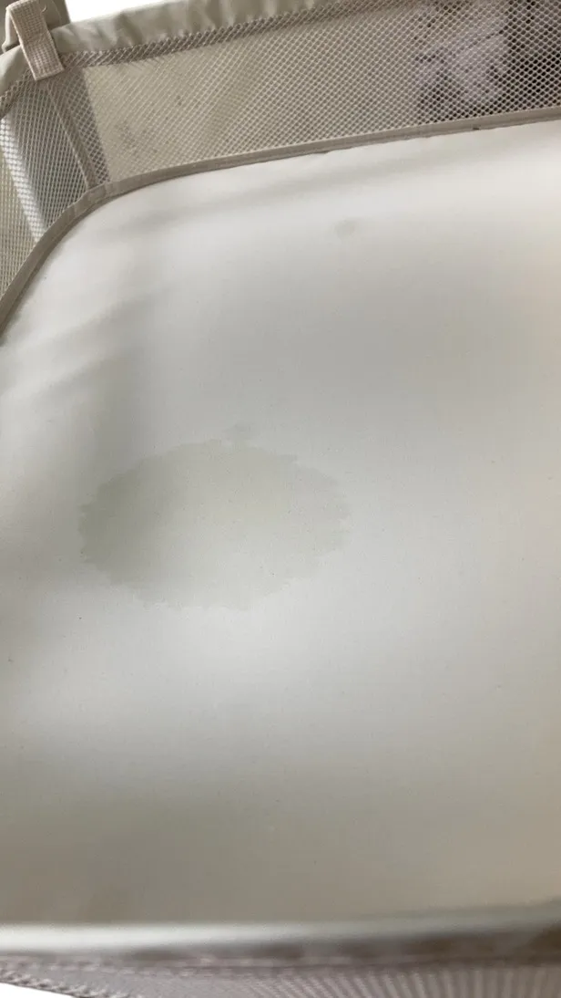 4moms MamaRoo Sleep Bassinet