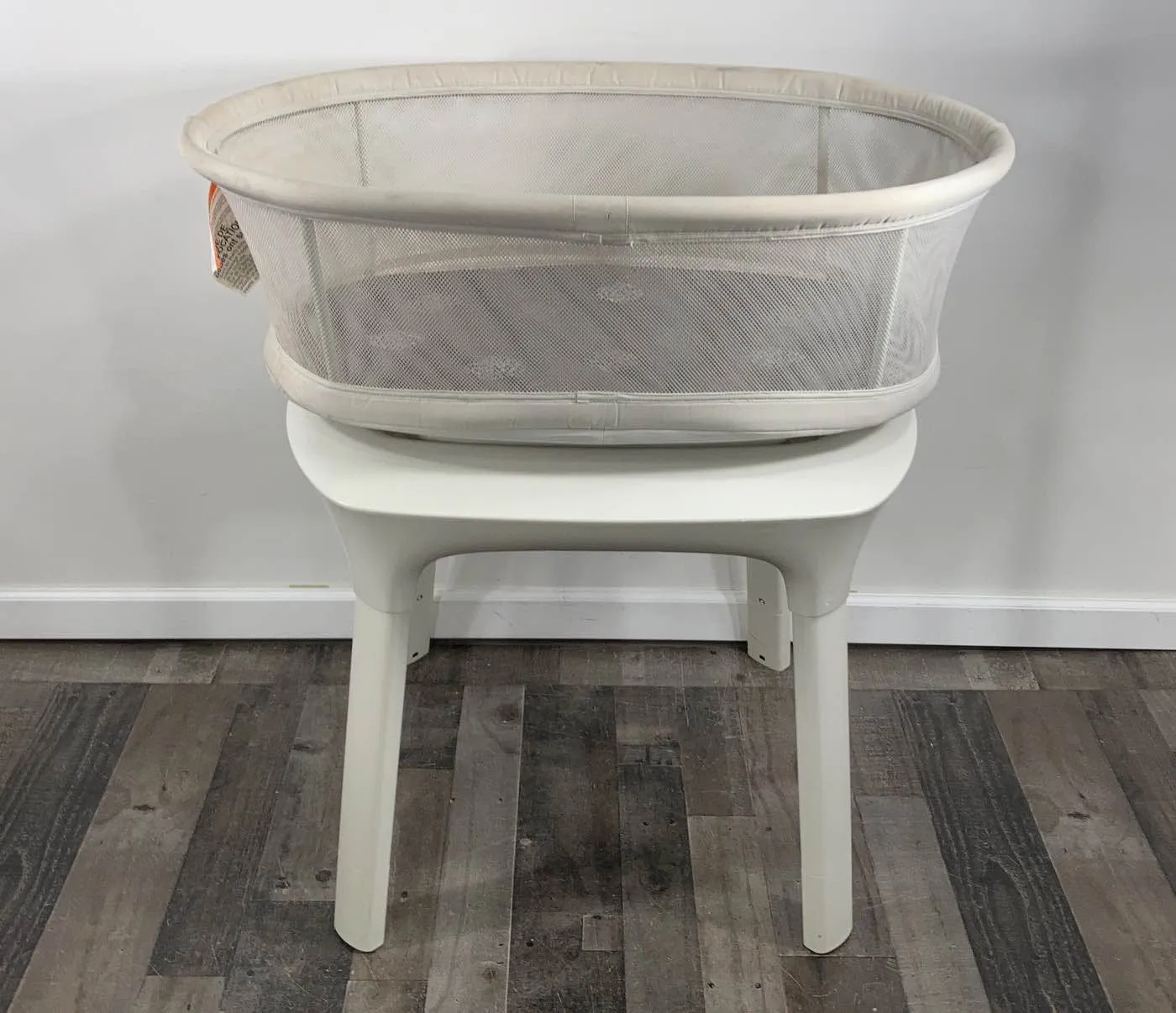 4moms MamaRoo Sleep Bassinet