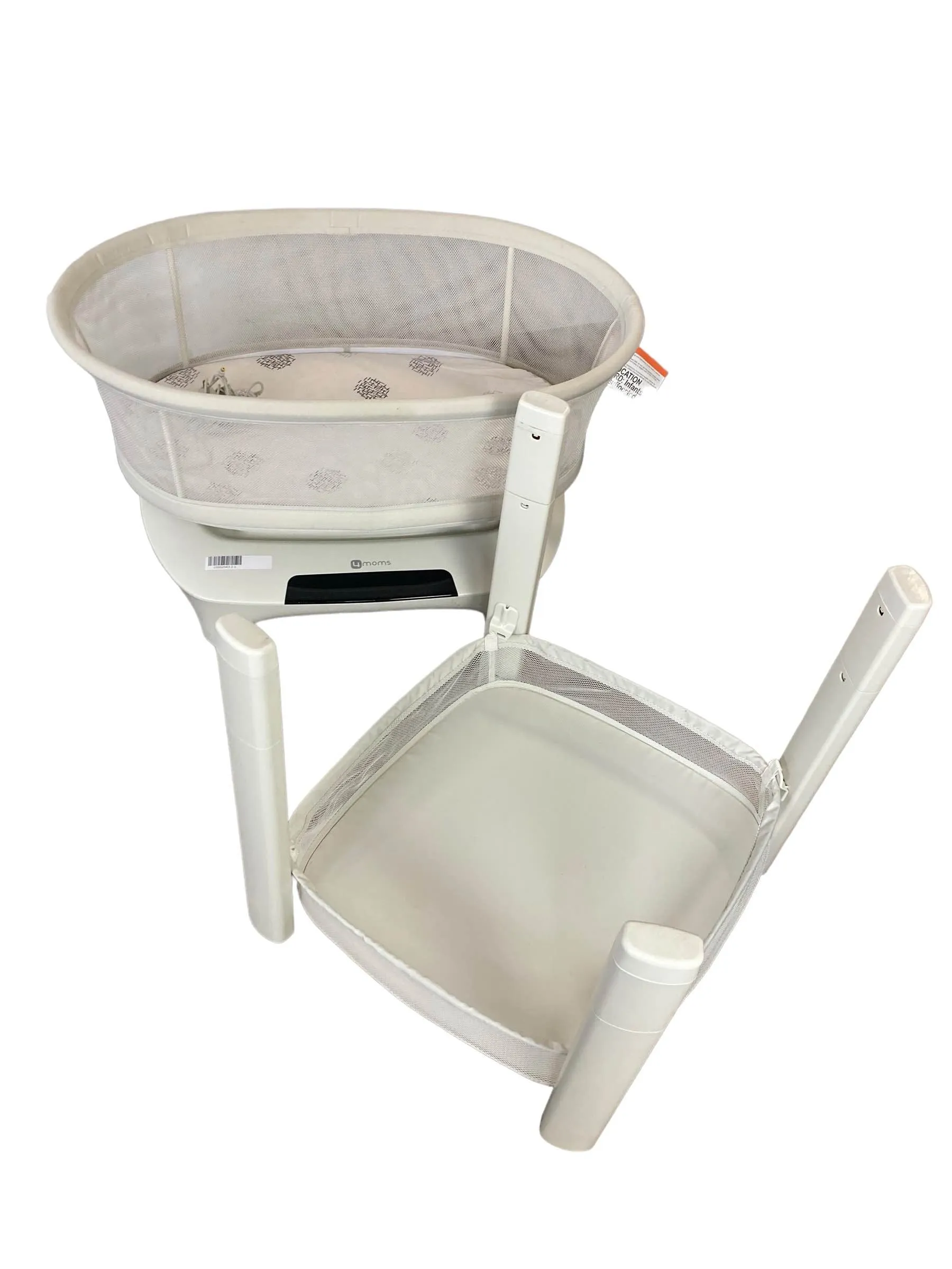 4moms MamaRoo Sleep Bassinet