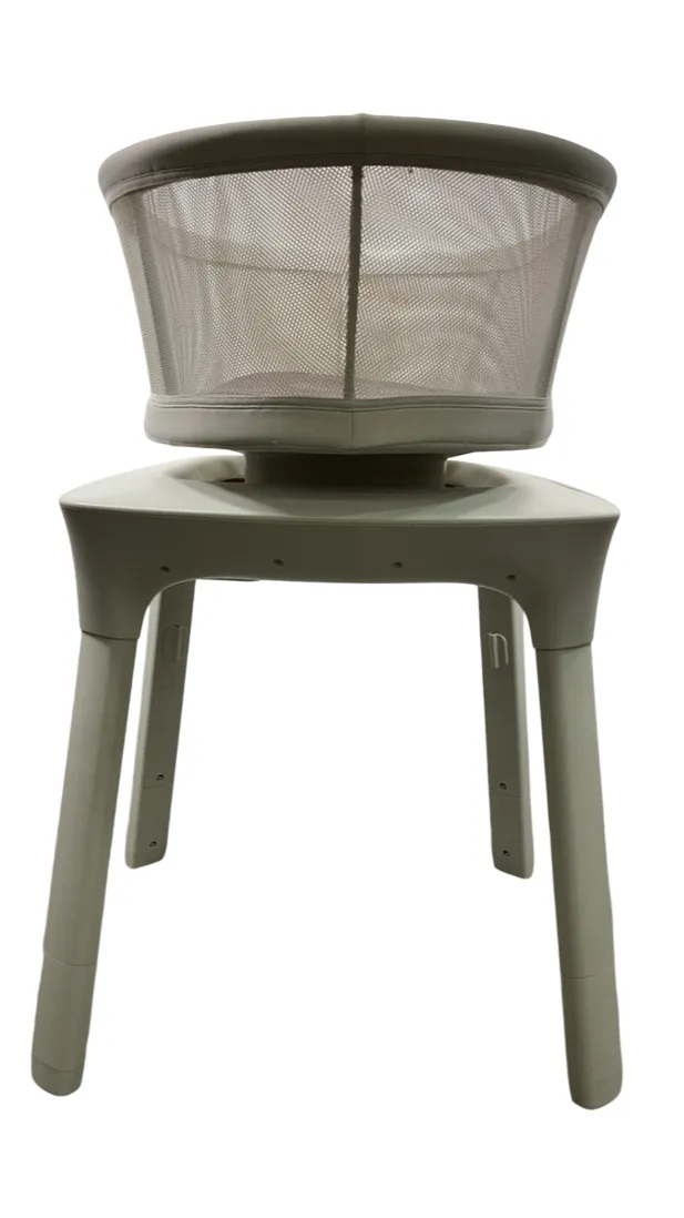 4moms MamaRoo Sleep Bassinet