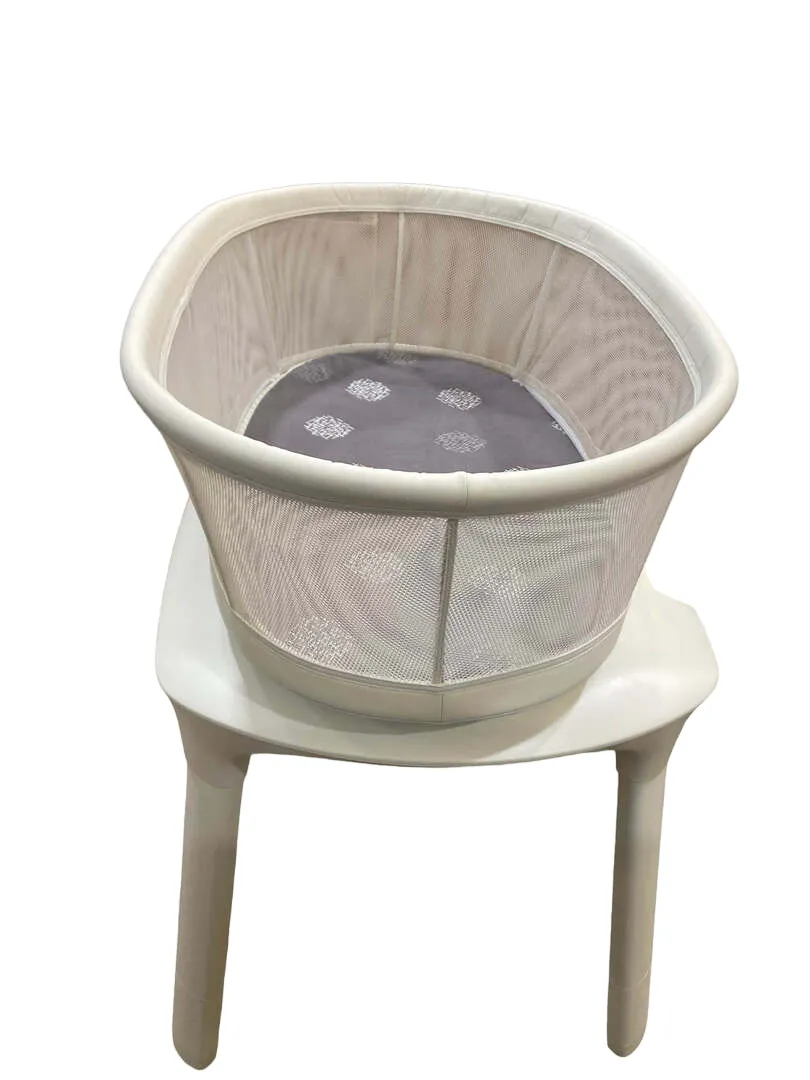 4moms MamaRoo Sleep Bassinet