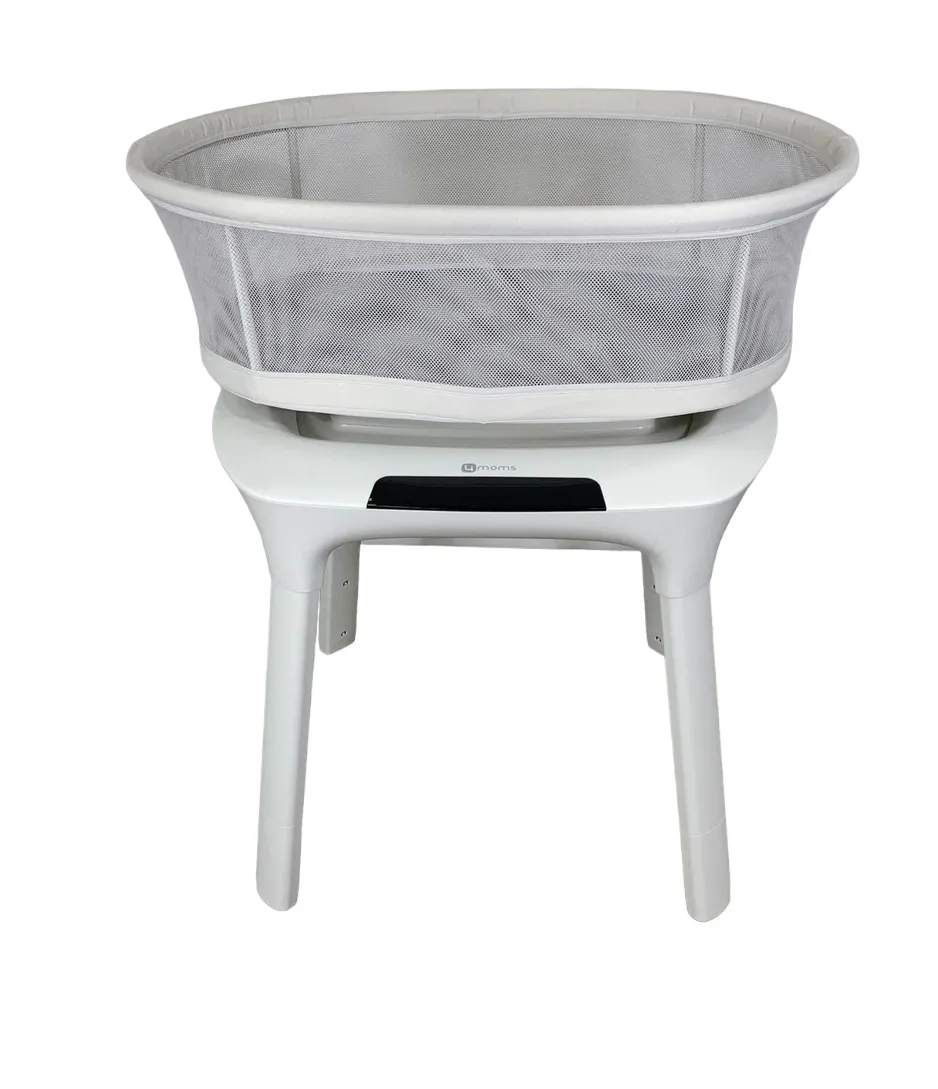 4moms MamaRoo Sleep Bassinet