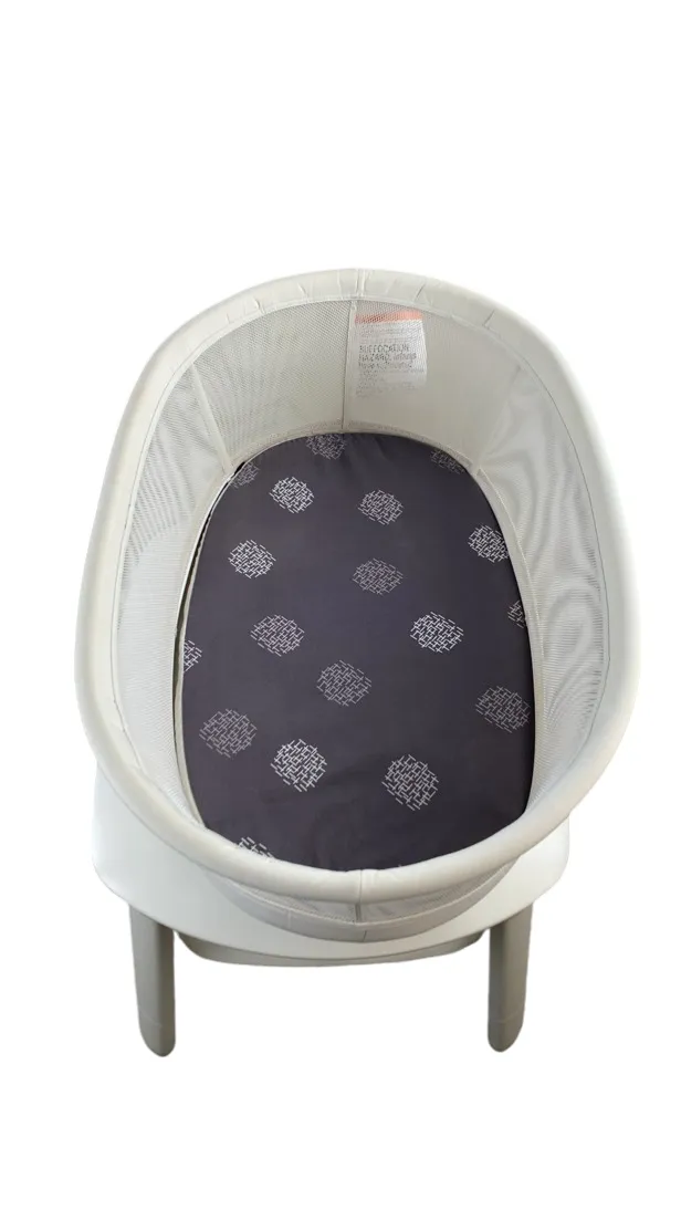 4moms MamaRoo Sleep Bassinet