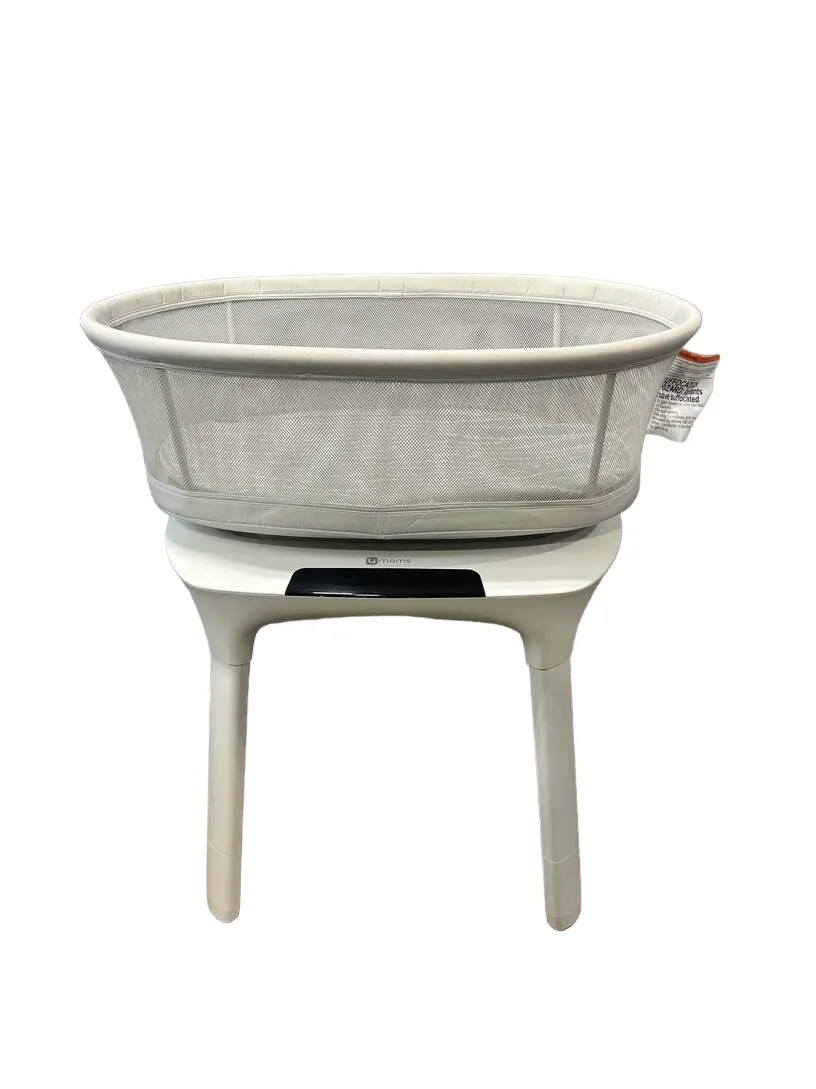 4moms MamaRoo Sleep Bassinet