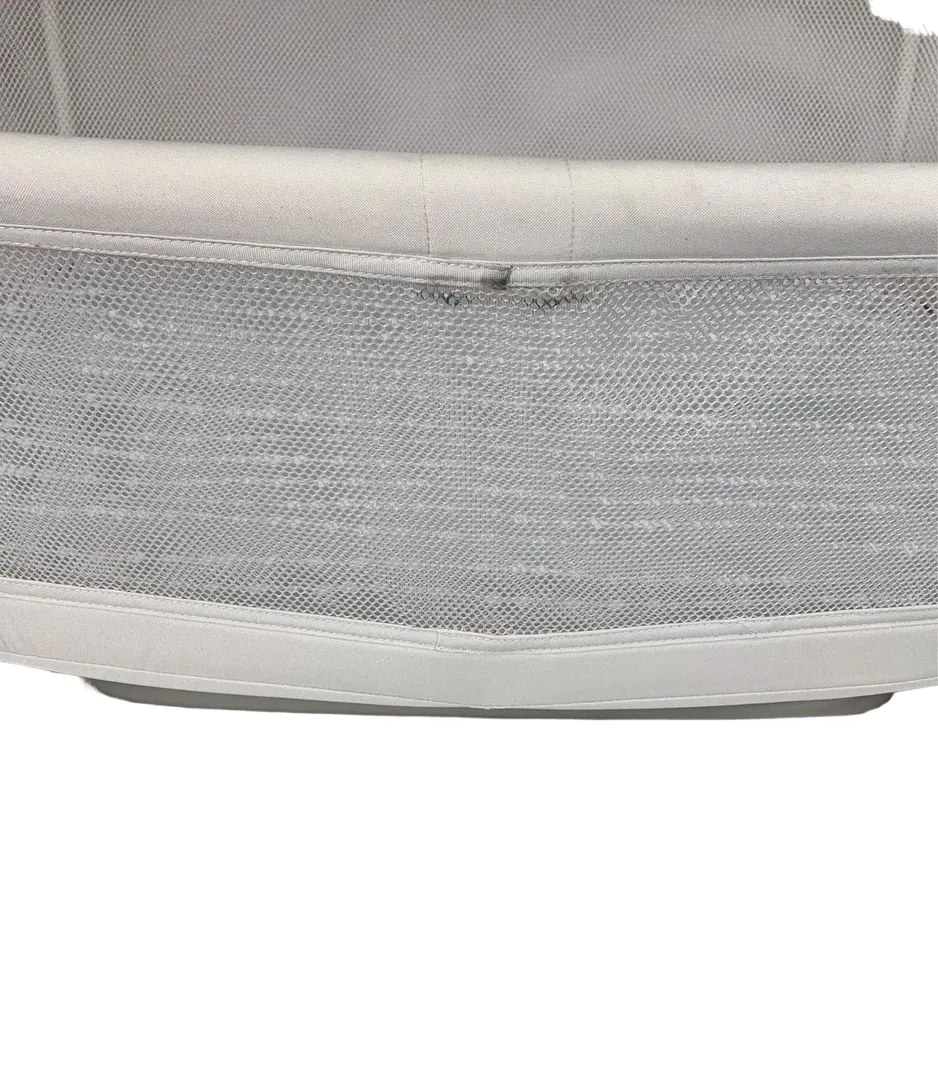 4moms MamaRoo Sleep Bassinet