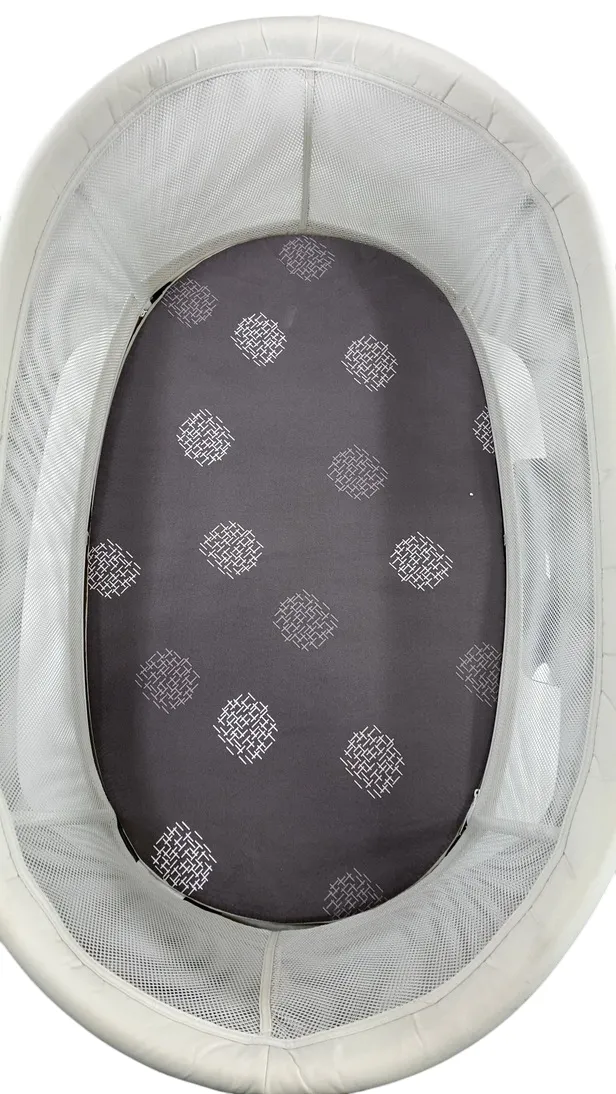 4moms MamaRoo Sleep Bassinet