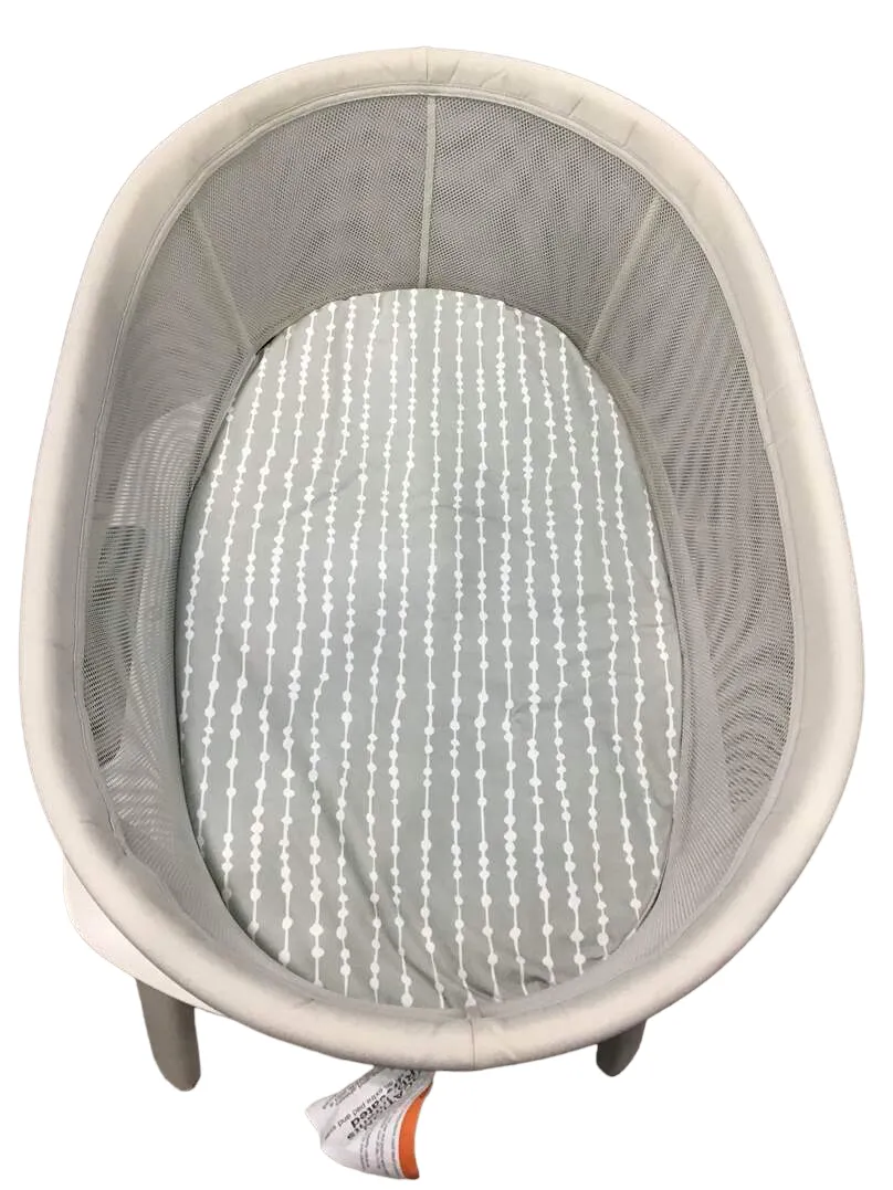 4moms MamaRoo Sleep Bassinet