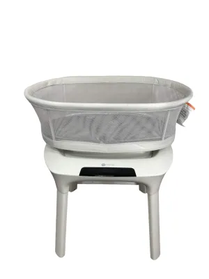 4moms MamaRoo Sleep Bassinet