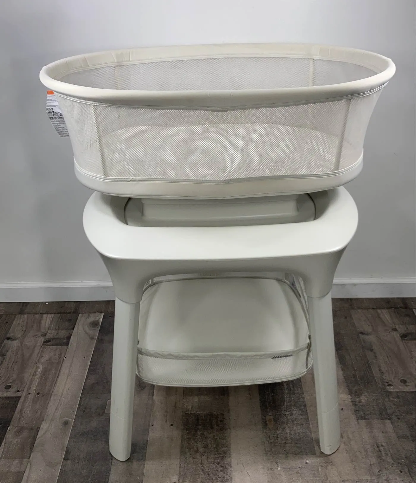 4moms MamaRoo Sleep Bassinet