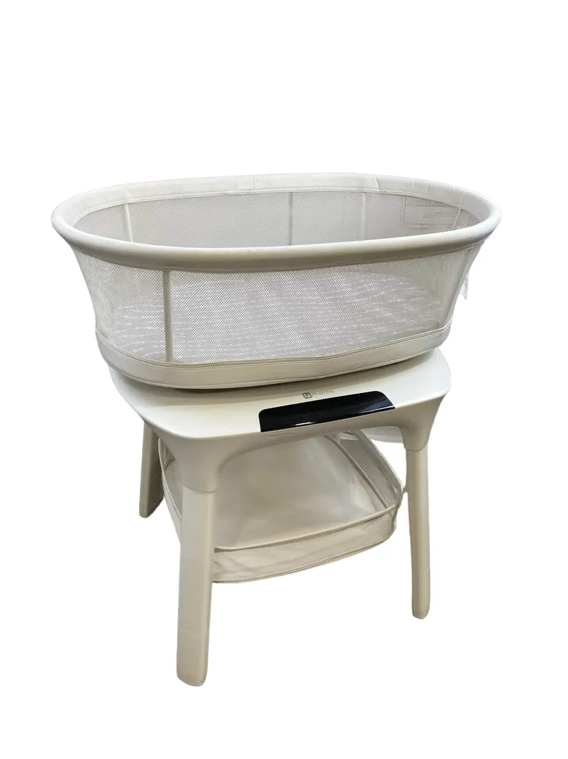 4moms MamaRoo Sleep Bassinet
