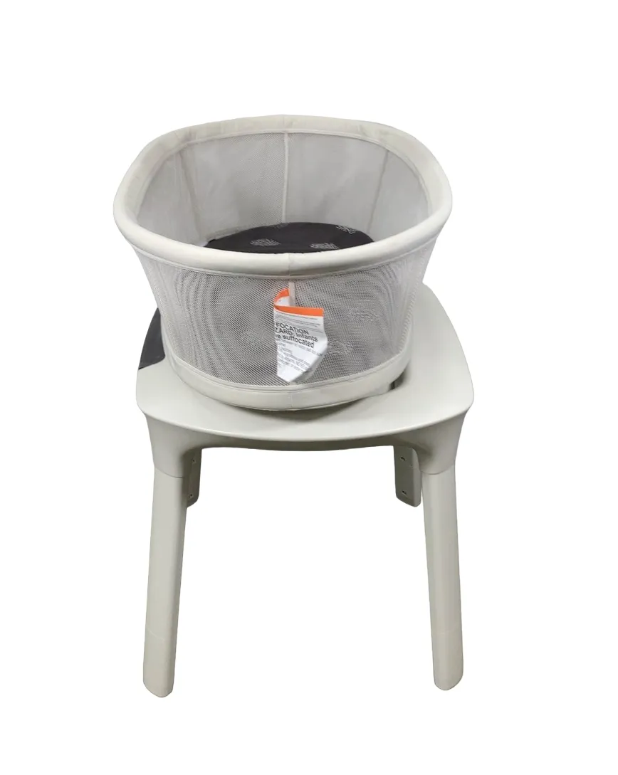 4moms MamaRoo Sleep Bassinet