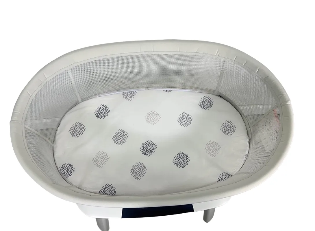 4moms MamaRoo Sleep Bassinet