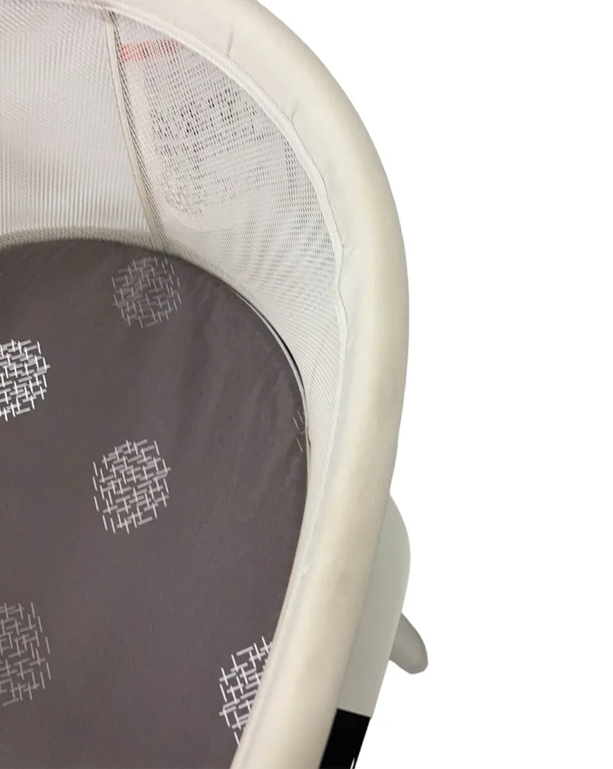 4moms MamaRoo Sleep Bassinet