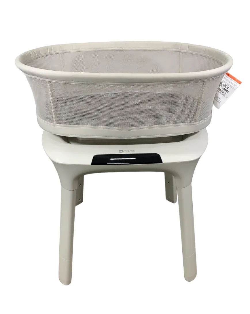 4moms MamaRoo Sleep Bassinet