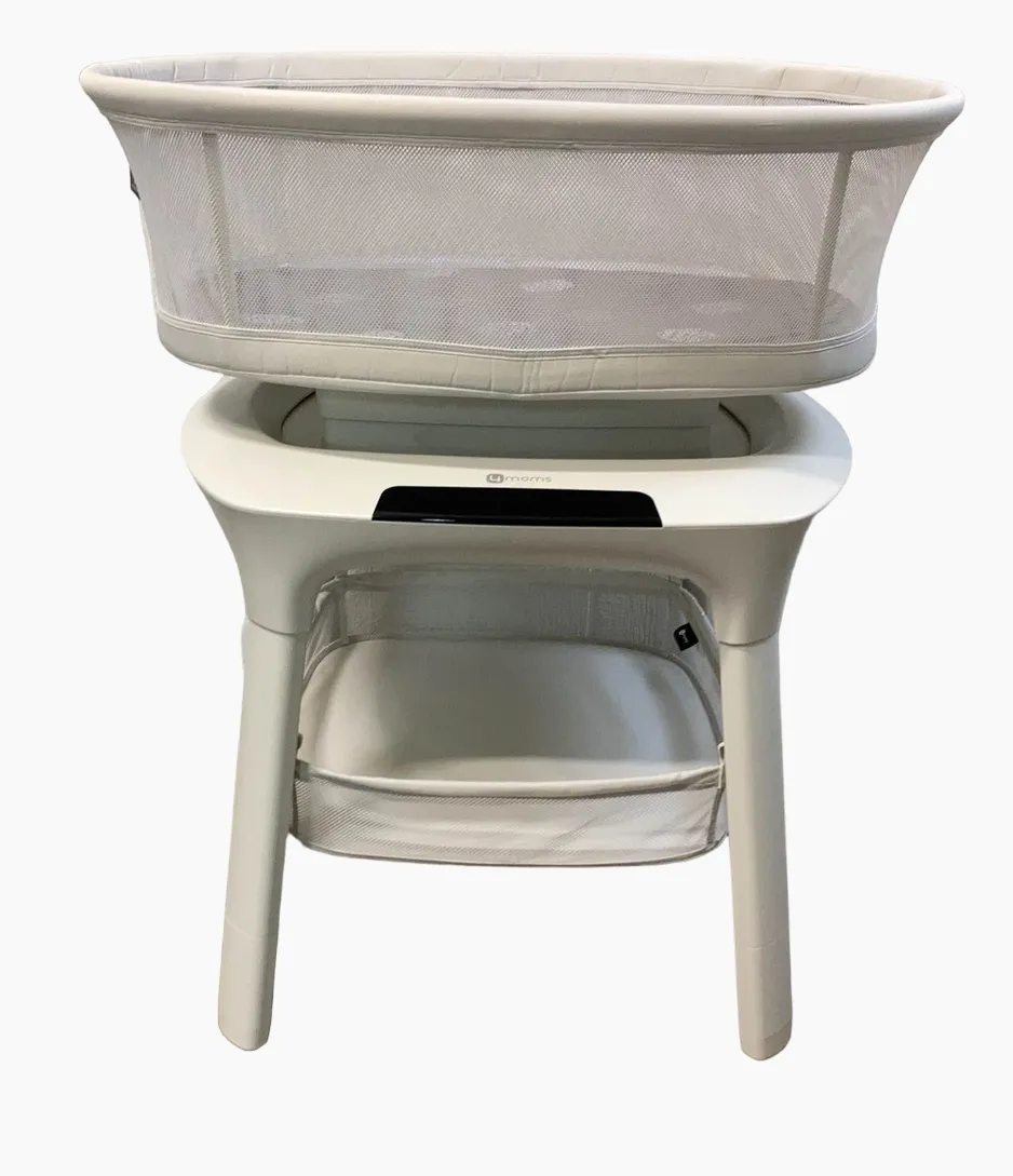 4moms MamaRoo Sleep Bassinet