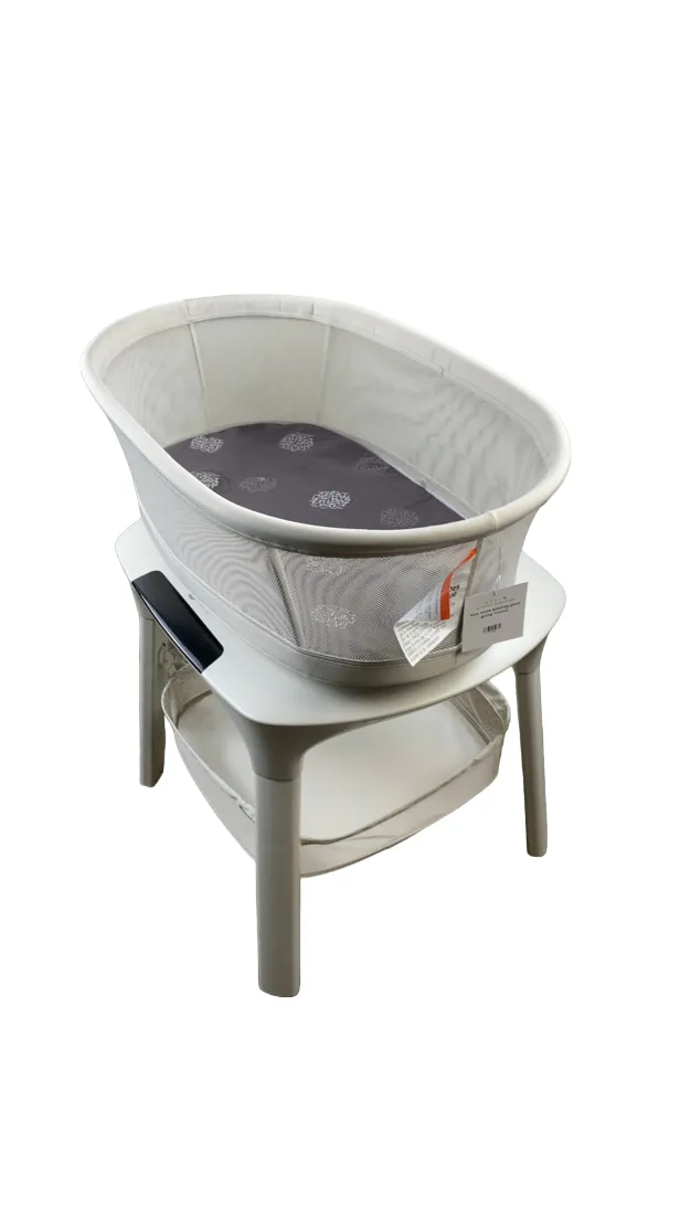 4moms MamaRoo Sleep Bassinet