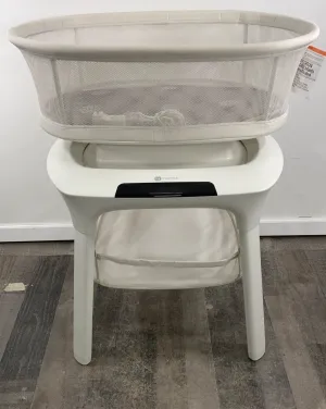 4moms MamaRoo Sleep Bassinet