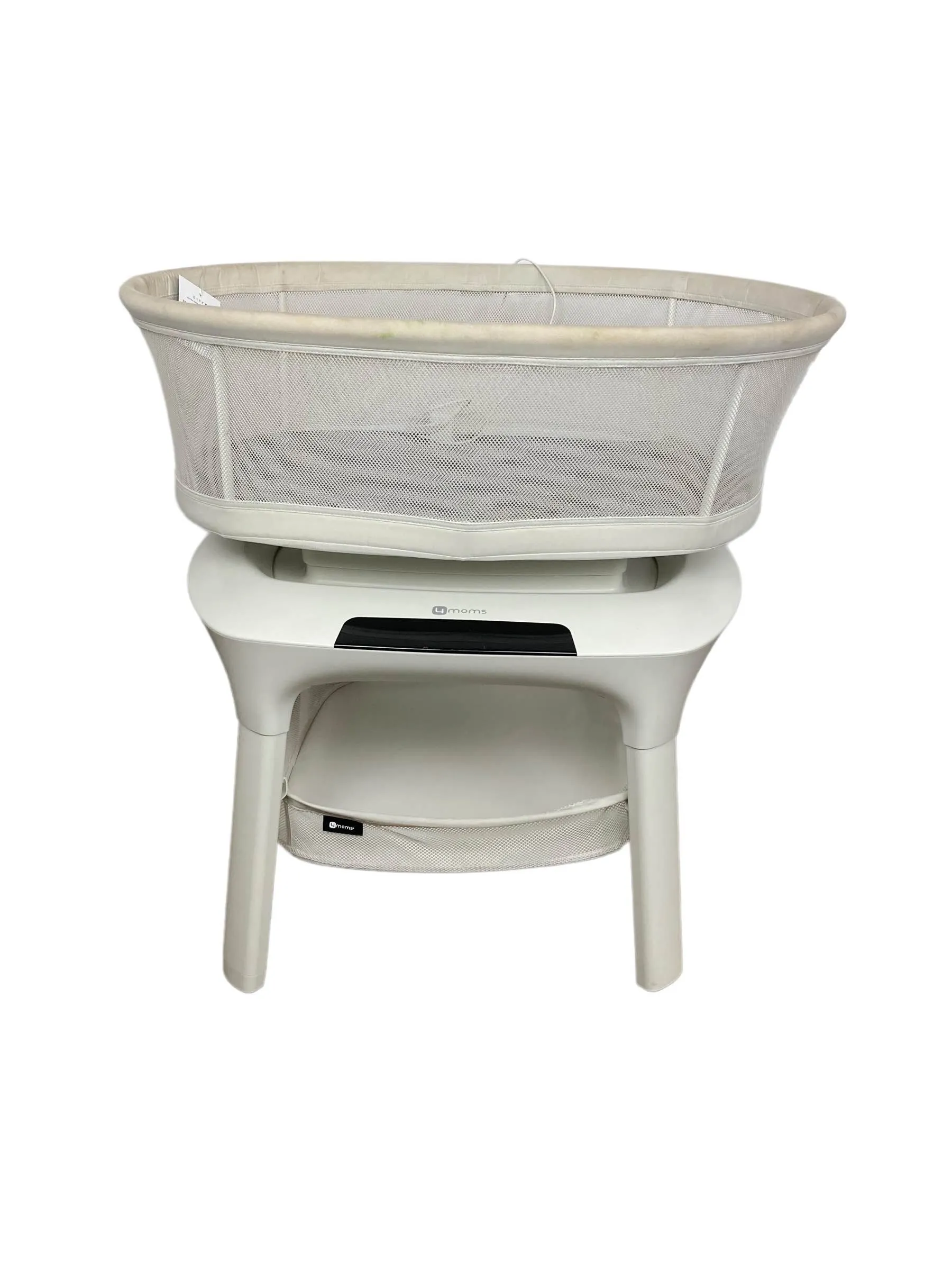 4moms MamaRoo Sleep Bassinet