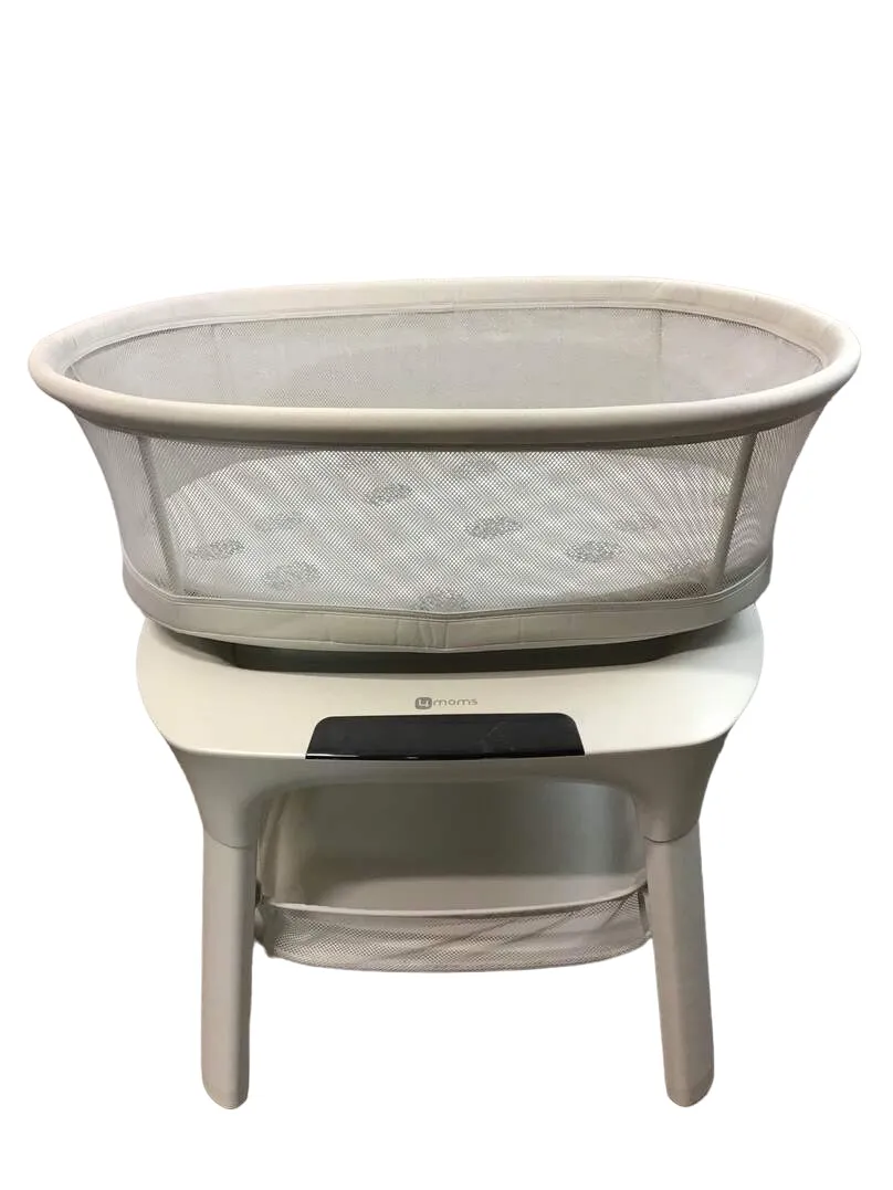 4moms MamaRoo Sleep Bassinet