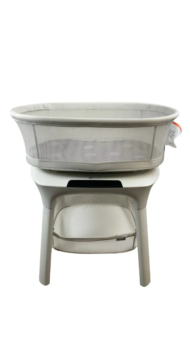 4moms MamaRoo Sleep Bassinet