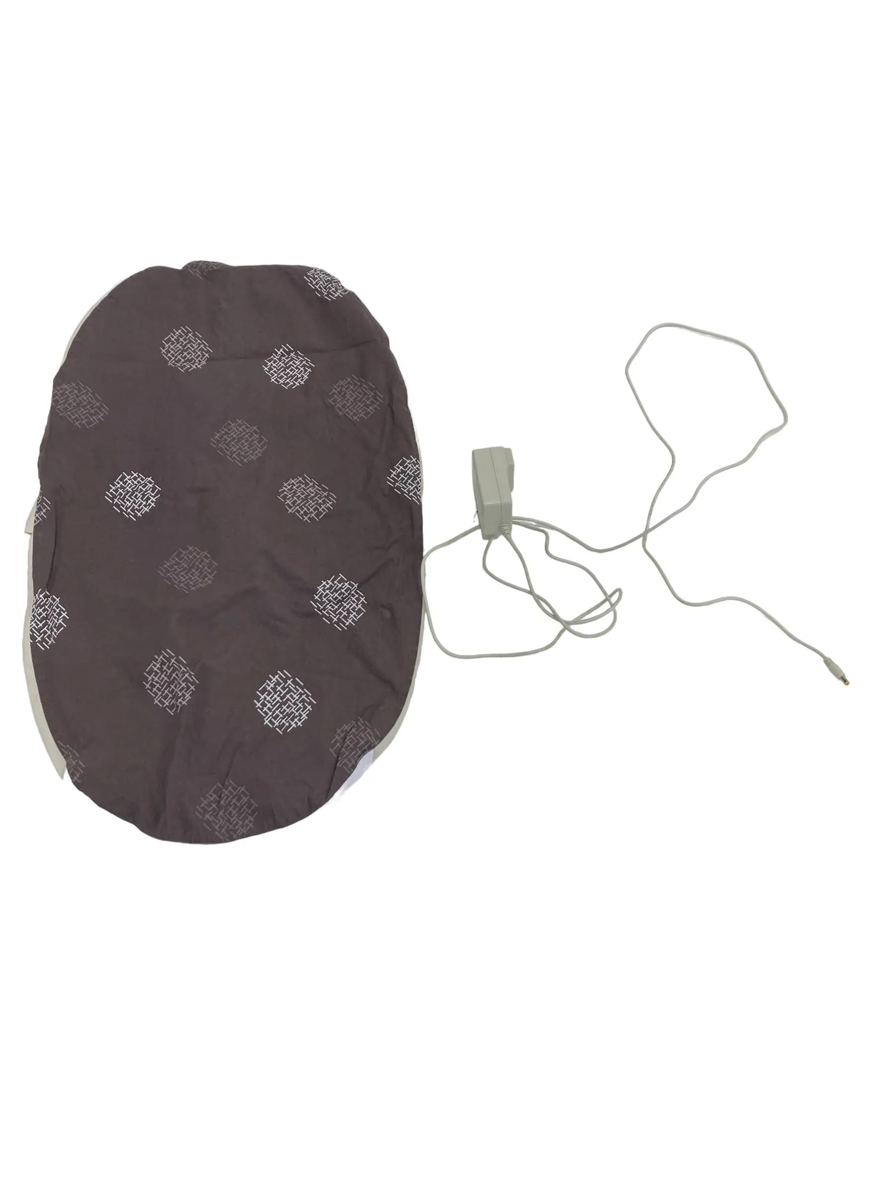 4moms MamaRoo Sleep Bassinet