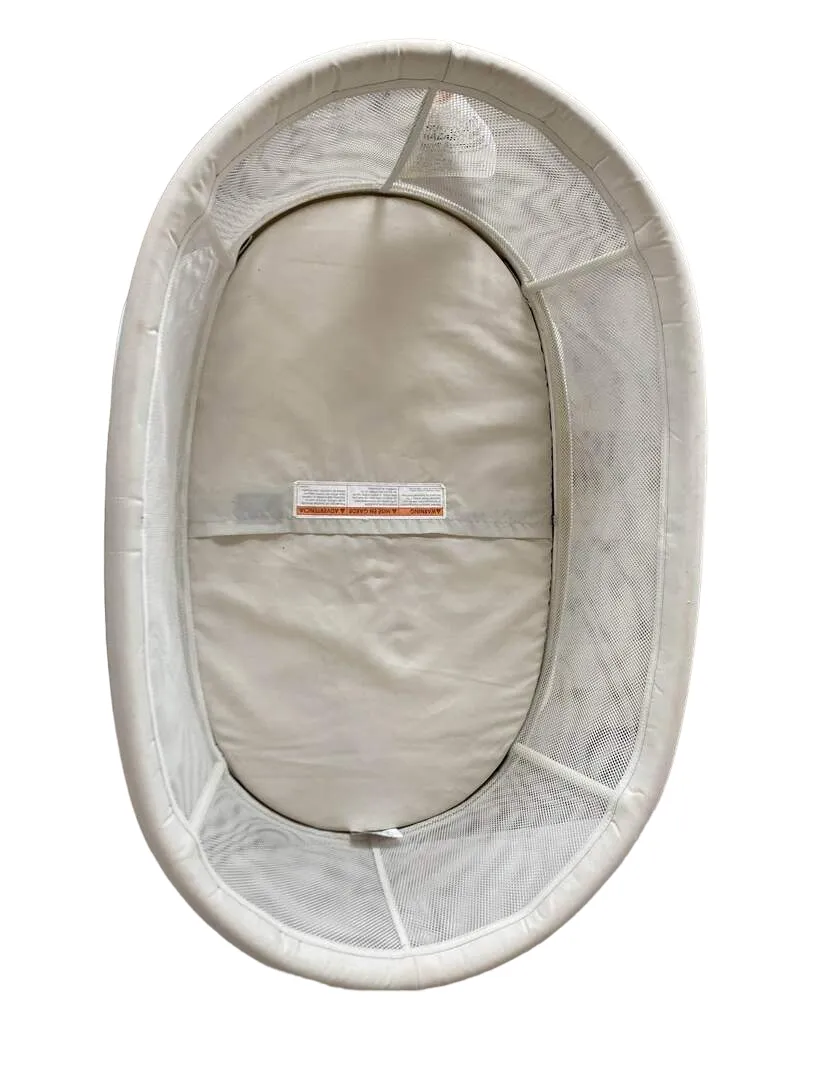 4moms MamaRoo Sleep Bassinet