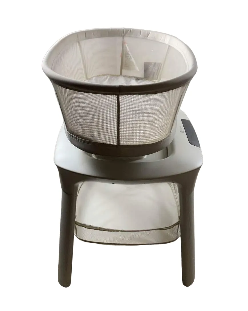 4moms MamaRoo Sleep Bassinet