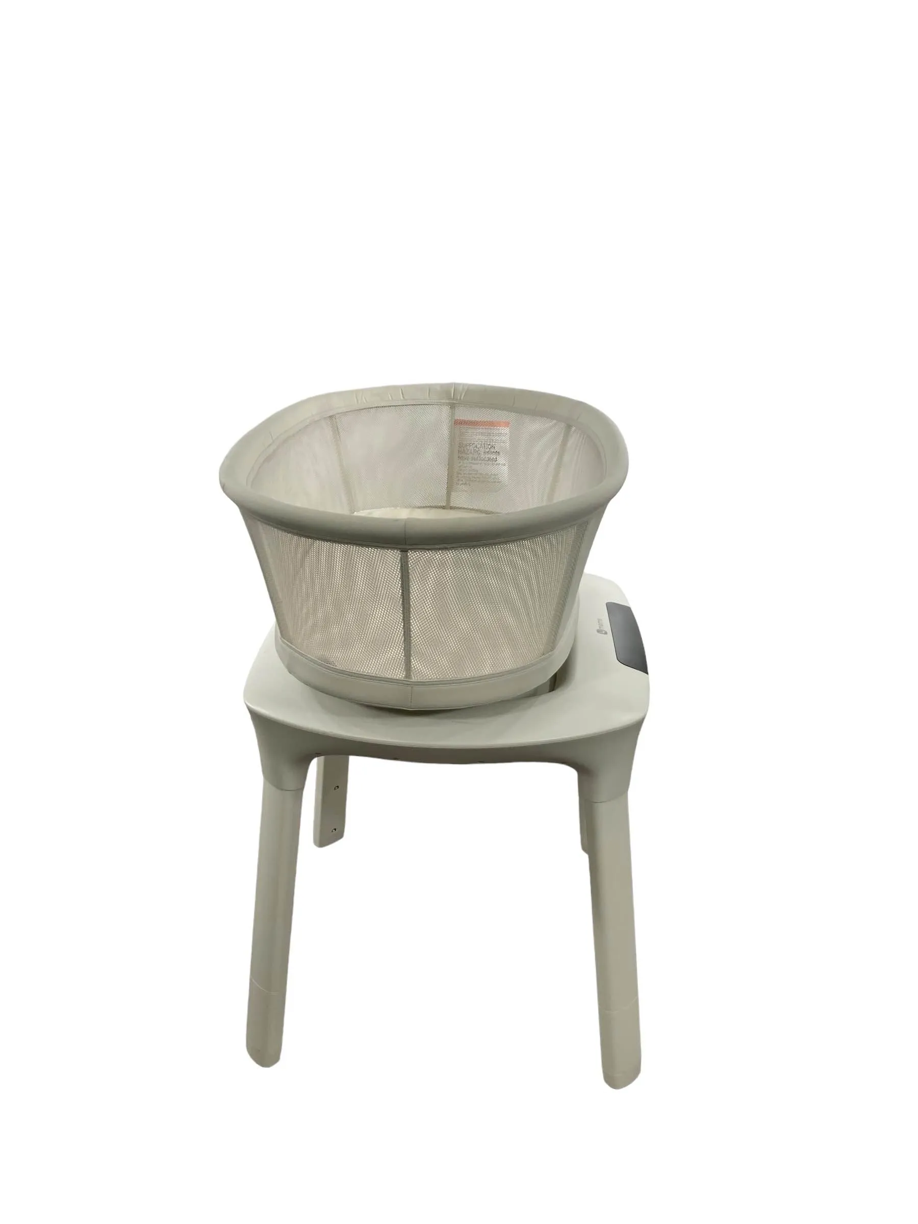 4moms MamaRoo Sleep Bassinet