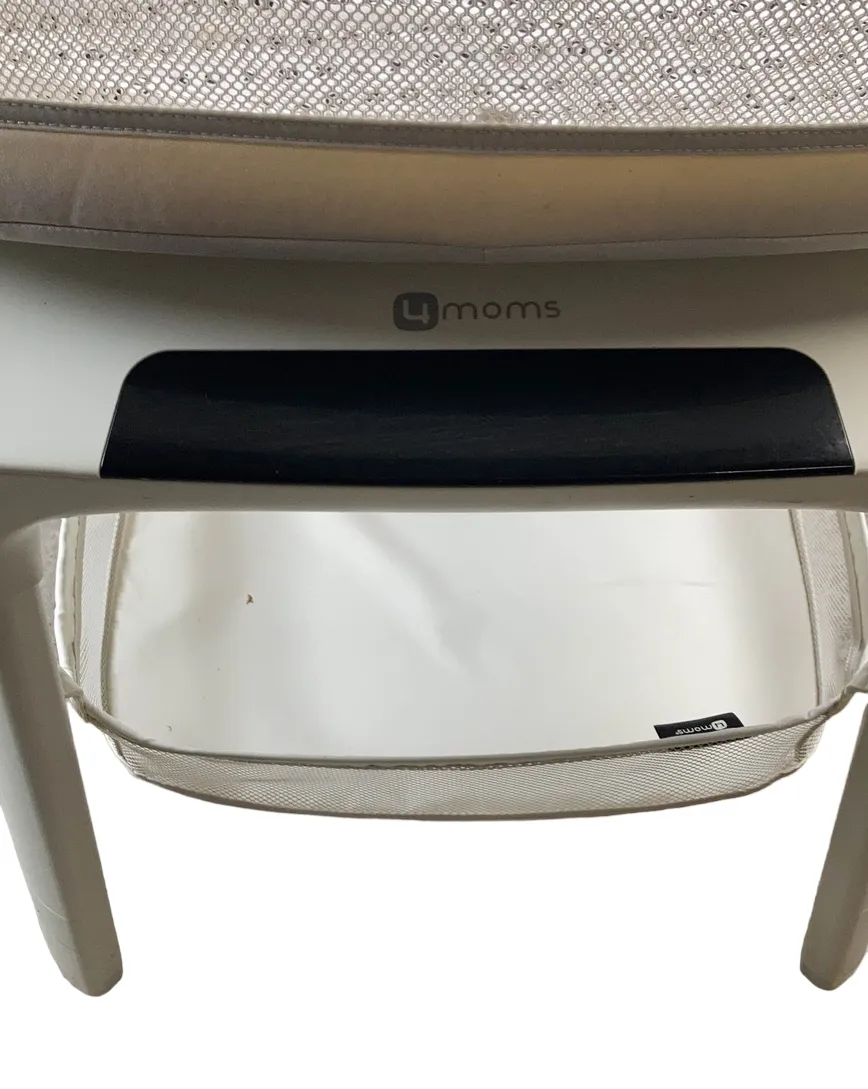 4moms MamaRoo Sleep Bassinet